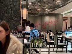 大堂-美食汇·海鲜自助餐·家庭聚会·商务宴请(青秀万达文华店)