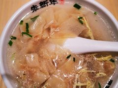 -朱新年·苏式汤团·面点(北寺塔店)