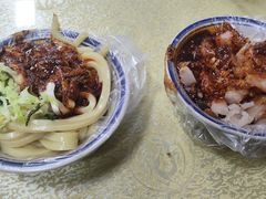 -老字号·三十一号面皮(商埠路步行街店)