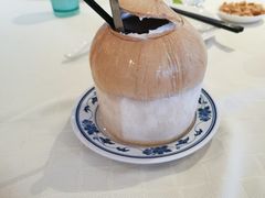 -无招牌海鲜餐厅(滨海艺术中心店)