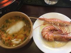 -火舞泰·泰式海鲜火锅餐厅(世纪城店)