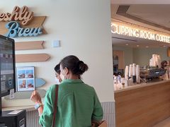 -Cupping Room(Harbour City)