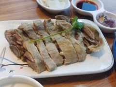 -品回味清真西北楼(宁波首店)