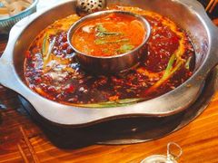 -周幺妹重庆老火锅(银泰城总店)