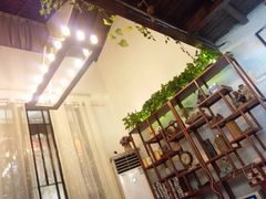 -铭洋专业采耳(田子坊店)