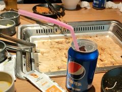 -新石器烤肉(南站店)