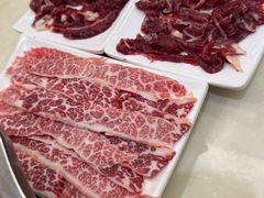 -潮悦牛肉火锅城(水贝店)