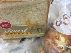 -85度C(深圳佳宁娜店)
