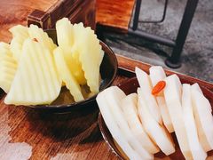 -楠火锅(新塘翡翠绿洲店)