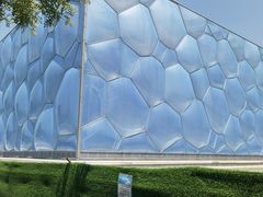 -水立方嬉水乐园