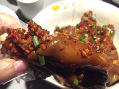 -大碗厨 25年老字号 现炒湘菜(四季天地店)