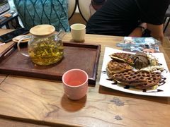 -李小姐の猫咖啡馆(五角场店)