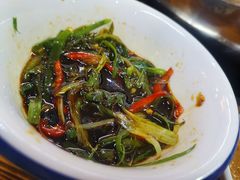 -合味土鸡火锅(中海世贸花园金碧庄店)
