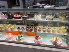 -面包新语(滨湖万达店)