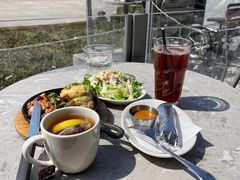 -Chili's Cafe&Bar奇利斯(滨江店)
