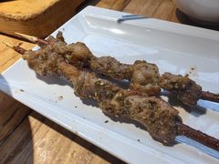 -小放牛炒菜馆(中山路乐汇城店)