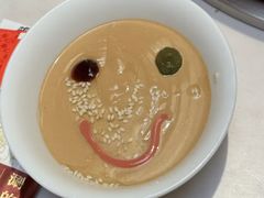 -清真·鸦儿李记·涮肉(花市店)