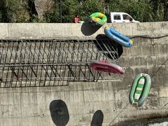 -雅鲁激流探险漂流