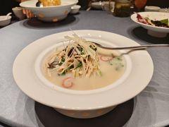 -狮王府淮扬菜(万象城店)
