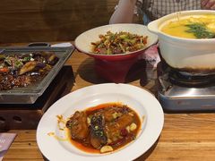 -U你·天然调味(南湖总店)