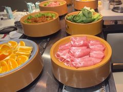 -龍歌自助小火锅(崂山丽达店)