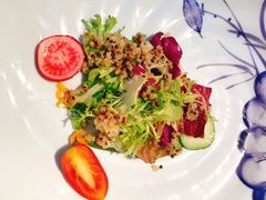 -小广寒电影艺术餐厅(小广寒经三路店)