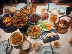 -小吊梨汤·北京菜·烤鸭(鸟巢店)