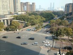 -杭州钱江新城万怡酒店-西餐厅