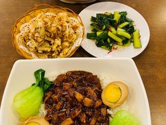 -半亩园(奥特莱斯店)