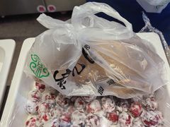 -紫光园清真北京小吃(广渠门内店)