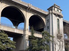 -武汉长江大桥