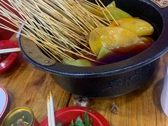 -冒椒火辣(太古里店)