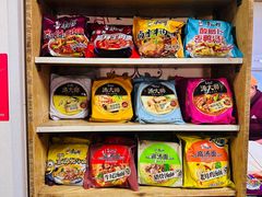 -海清宁记大馅云吞