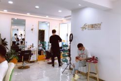 -柯琳造型直营店