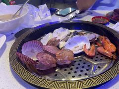 -巧克力渔家.小船海鲜家常菜(三浴场店)