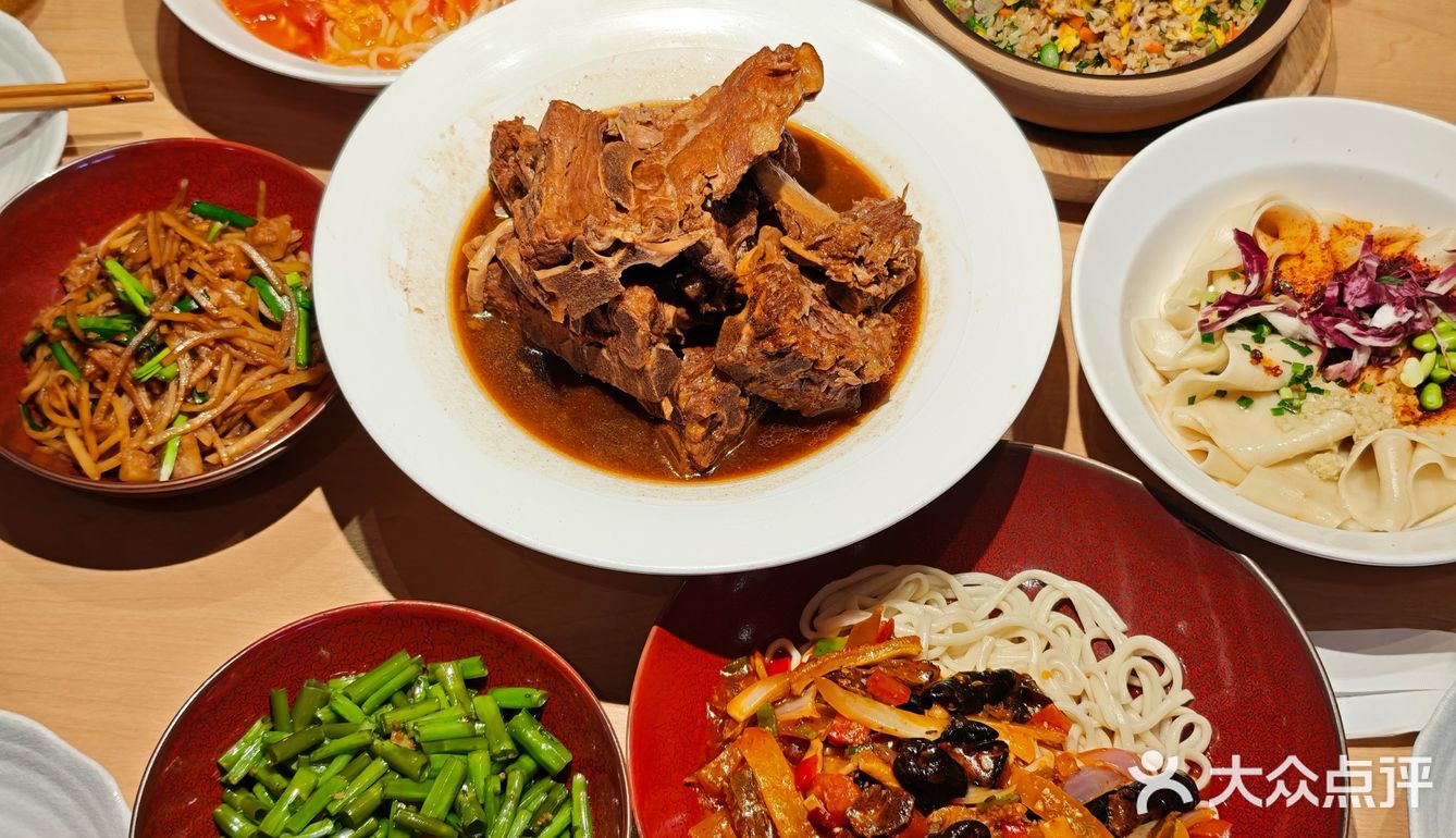 云门•大师兄🍝老店新开变身非遗游乐园