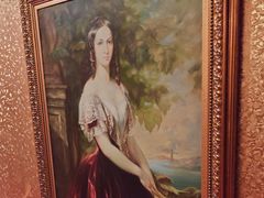 -红色江山(首钢国际大厦店)