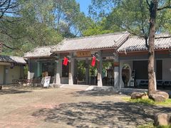 -四会奇石河风景区