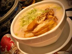 荔湾艇仔粥-虾饺妹·粤式手工点心(水荫路店)