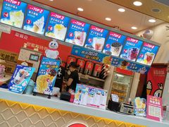 -蜜雪冰城(（时代都汇店）)