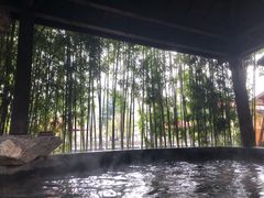 -杭州第一世界大酒店·云曼温泉