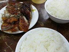 -陈光记烧腊店(罗保博士街店)