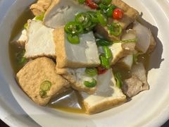 -野渡坡·极致湘菜·庭院餐厅(汉阳店)