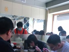 -老·贝尔杂碎馆