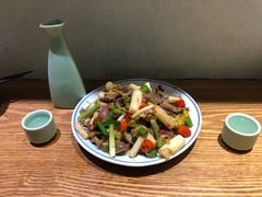-静一餐厅·湖北菜(前门创始店)