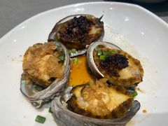 -神洲四海大酒楼(王府井澳门中心店)