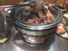 -韩山葵烤肉(太古里店)