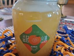 -仁义涵西餐·咖啡(中华巴洛克店)
