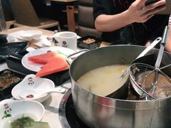-牛记皇·鲜牛肉火锅(弘阳广场店)