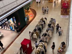 -永旺梦乐城国际商城(北清路店)